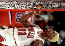 Card nba dennis - card,
