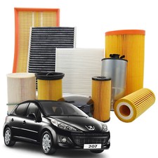 KIT TAGLIANDO 4 FILTRI MISTI