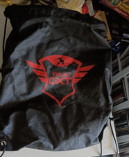 SACCA MARE trust gxt  NO ZAINO