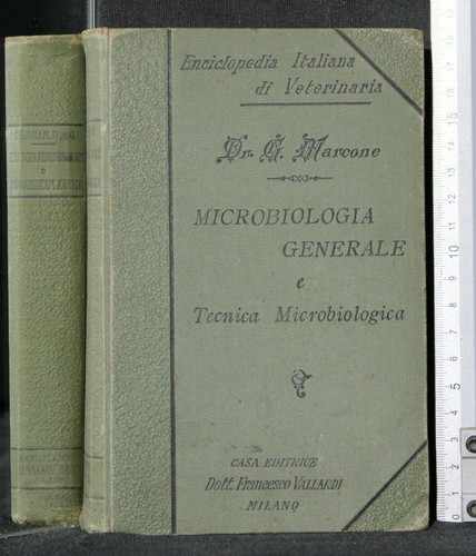 Microbiologia generale - microbiologia,