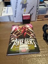 Marvel Now Incredibili Avengers Cartonato Panini Rif. CV Pila 5