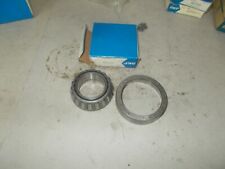 CUSCINETTO DIFFERENZIALE POST FIAT 131 SUPER 132 SKF 639330 39X72X21 = 4336979