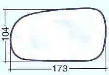 Per Honda Logo dal 1999>2002