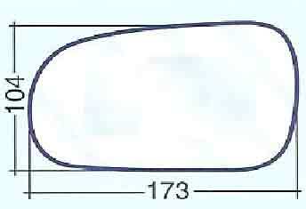 Per honda logo dal 1999 - honda, 1999>2002