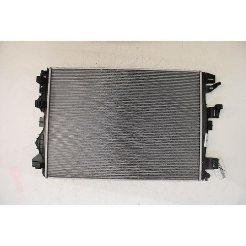 Radiatore jeep compass - jeep, (17-21)
