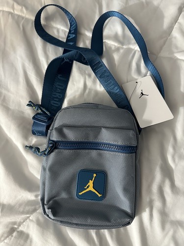 Borsa tracolla nike jordan - tracolla,