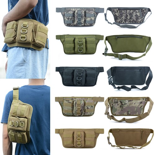Borsa cintura vita - , utilità