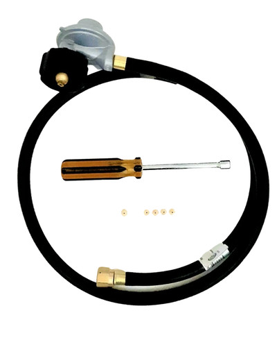 Kit conversione propano - , (lp)