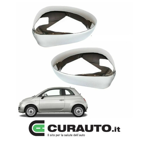 Coppia kit calotta - kit,