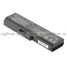 BATTERIE  POUR Toshiba