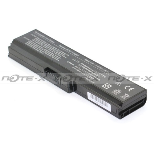 Batterie pour toshiba - ,