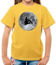 Ciclomotore luna shirt - ciclomotore,
