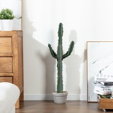 Piante finte da interno 36