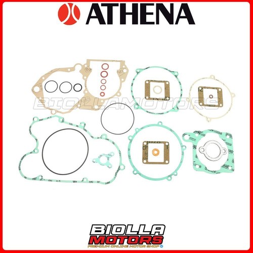 Kit guarnizioni motore athena - guarnizioni,