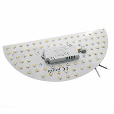 Neon Led  Piastra Circolina
