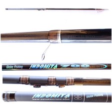 Canna Indomita 6Mt da Pesca