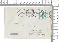 Deutsche Bundespost 1956
