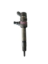 Iniettore bosch fiat lancia 1900 jtd 115 cv stilo doblò lancia 0445110002