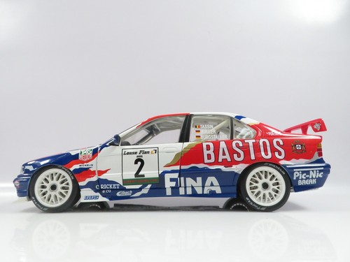 Modellino bmw serie 3 - modellino, ut