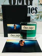 Ombre Indigo Olfactive Studio