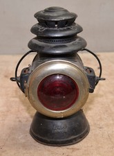 Antica lampada guida Rayo