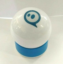 Sphero robotic ball gaming - 2.0,