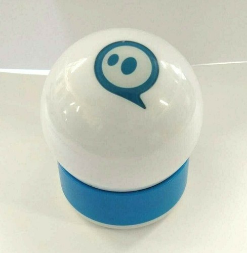 Sphero robotic ball gaming - sphero,