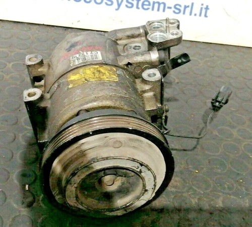 Ricambi usati compressore - usati,,
