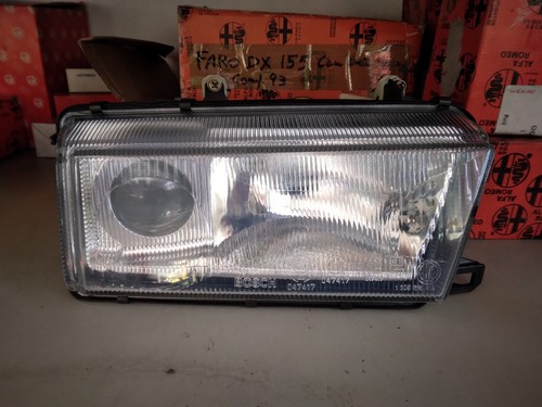 Alfa romeo 155 faro - 155,