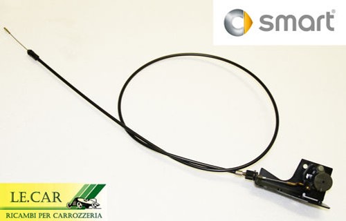 Cavo apert portellone - apert.,