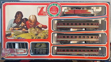 Scatola treno elettrico Lima