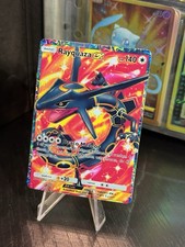 Rayquaza ex Holographic