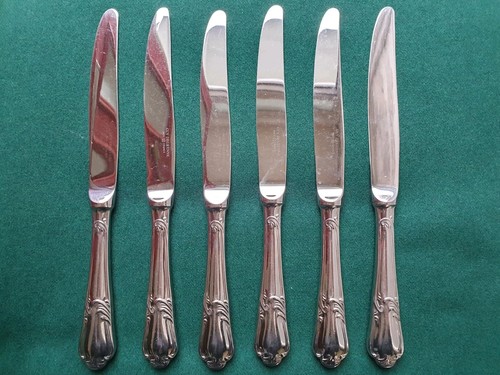 Coltello tavola vintage - coltello, da