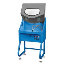 Lavapezzi industriale FERVI