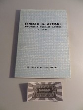 Ernesto armani antonietta - ernesto,
