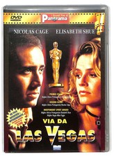 DVD Viaggio da Las Vegas ITA