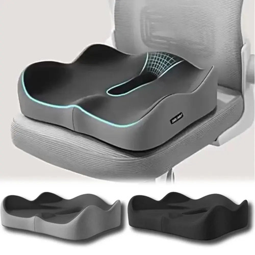 New tailbone sciatica back - tailbone,