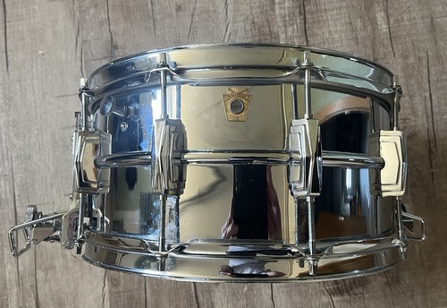 Ludwig supraphonic super - ludwig,
