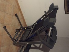 tapis roulant domyos professionale 