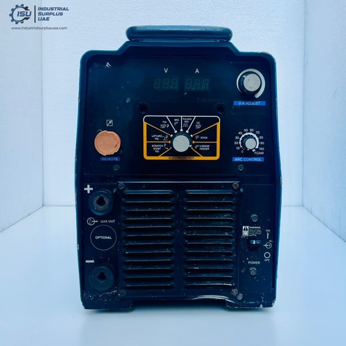 Miller xmt 425 cv - miller, cc/cv