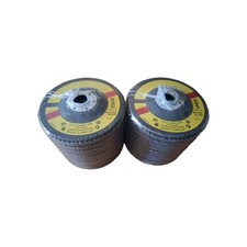 Disco Lamellari 115 X 22 ,20 Pezzi Dischi Lamellari, Grana 40 