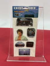 Adesivi 3D Cavaliere Cavaliere