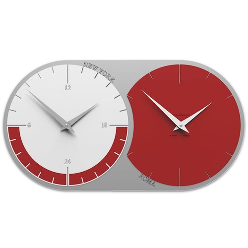 Calleadesign orologio - calleadesign, da