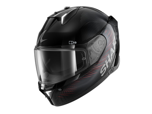 Casco integrale shark skwal - skwal, i3