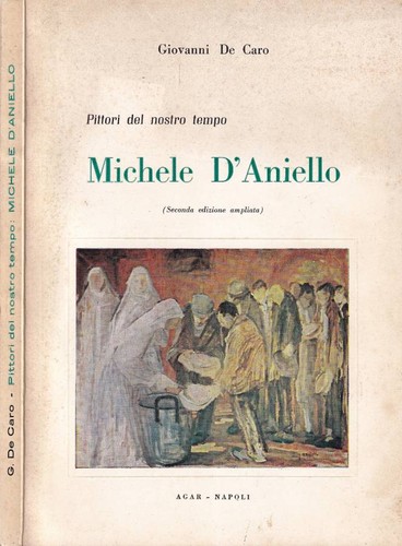 Michele aniello pittori - michele,