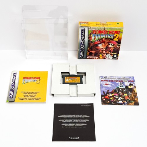Donkey kong country gameboy - donkey,
