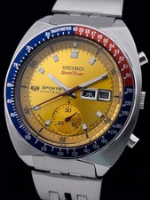 Orologio automatico Seiko