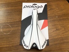 PROLOGO KAPPA EVO 2.0 T2.0 Sella 275x147mm 270g Bianco Strada MTB Bici Ibrida
