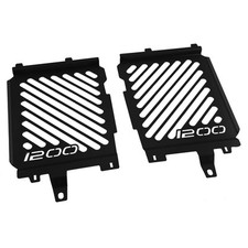 Copri griglia radiatore ZIEGER