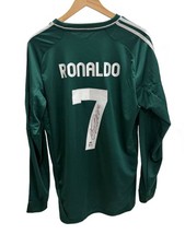 Maglia calcio Cristiano